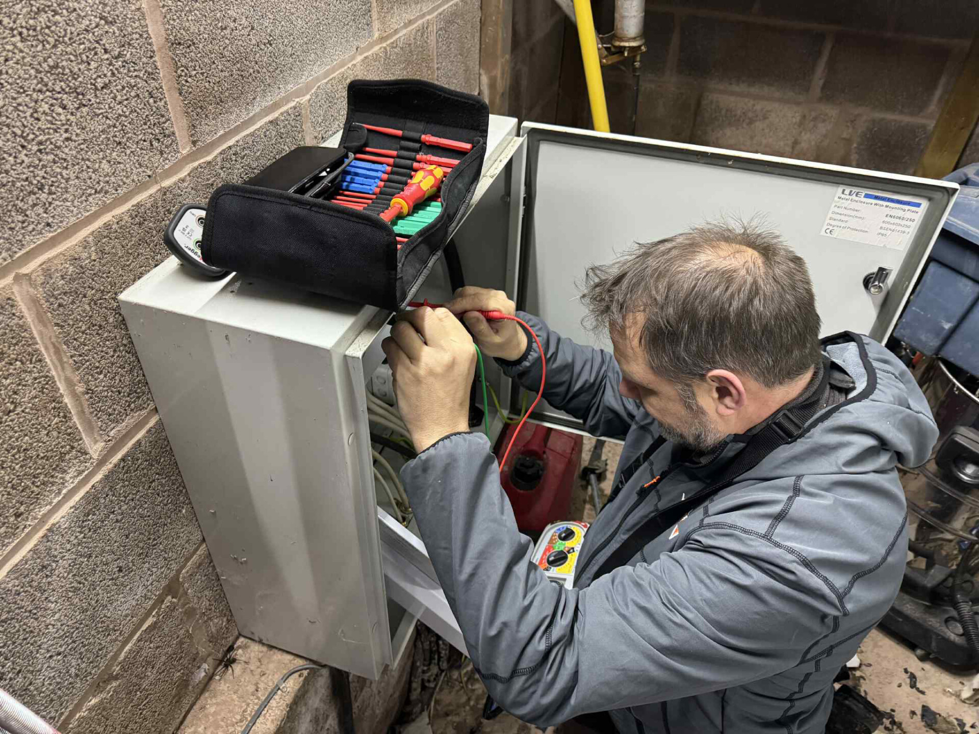 New Builds & Extensions