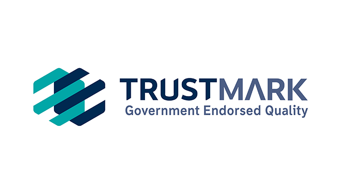 trustmark logo