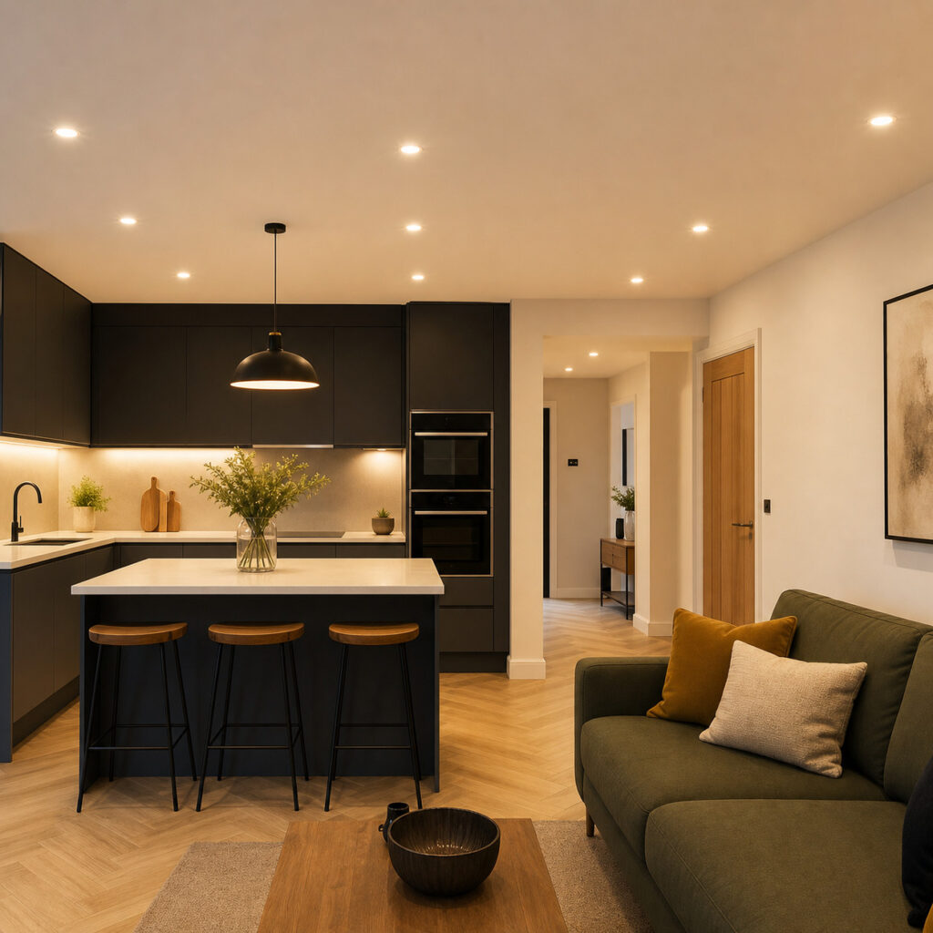 electrical services ross on wye herefordshire 8