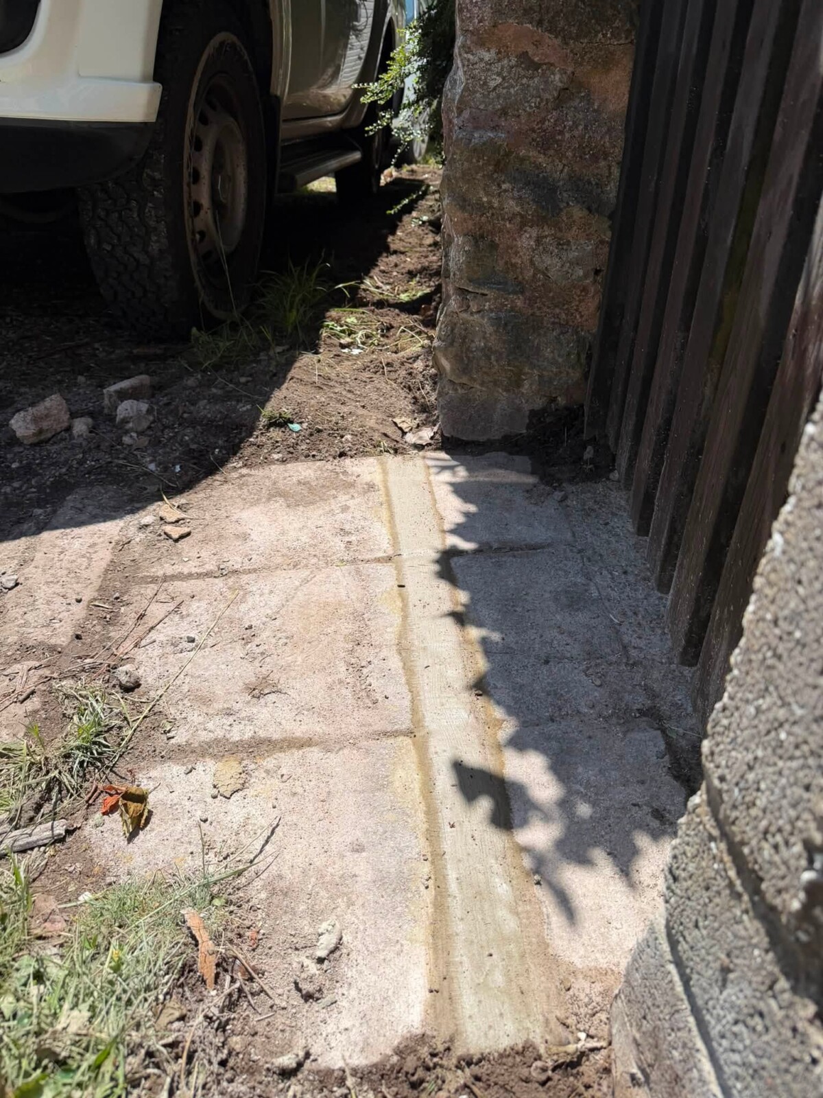 Ohme EV Charger Installation with 4G Connectivity 3