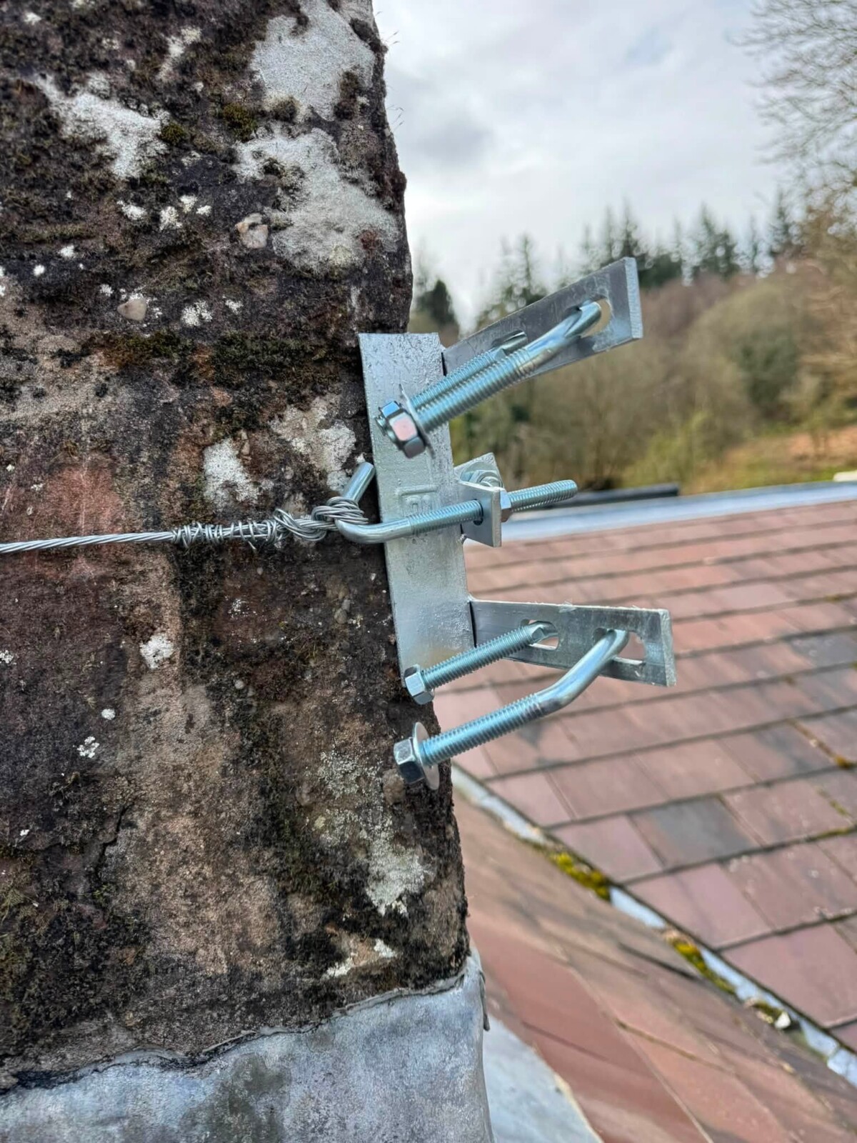 Wi Fi and CCTV Installation ross on wye 4