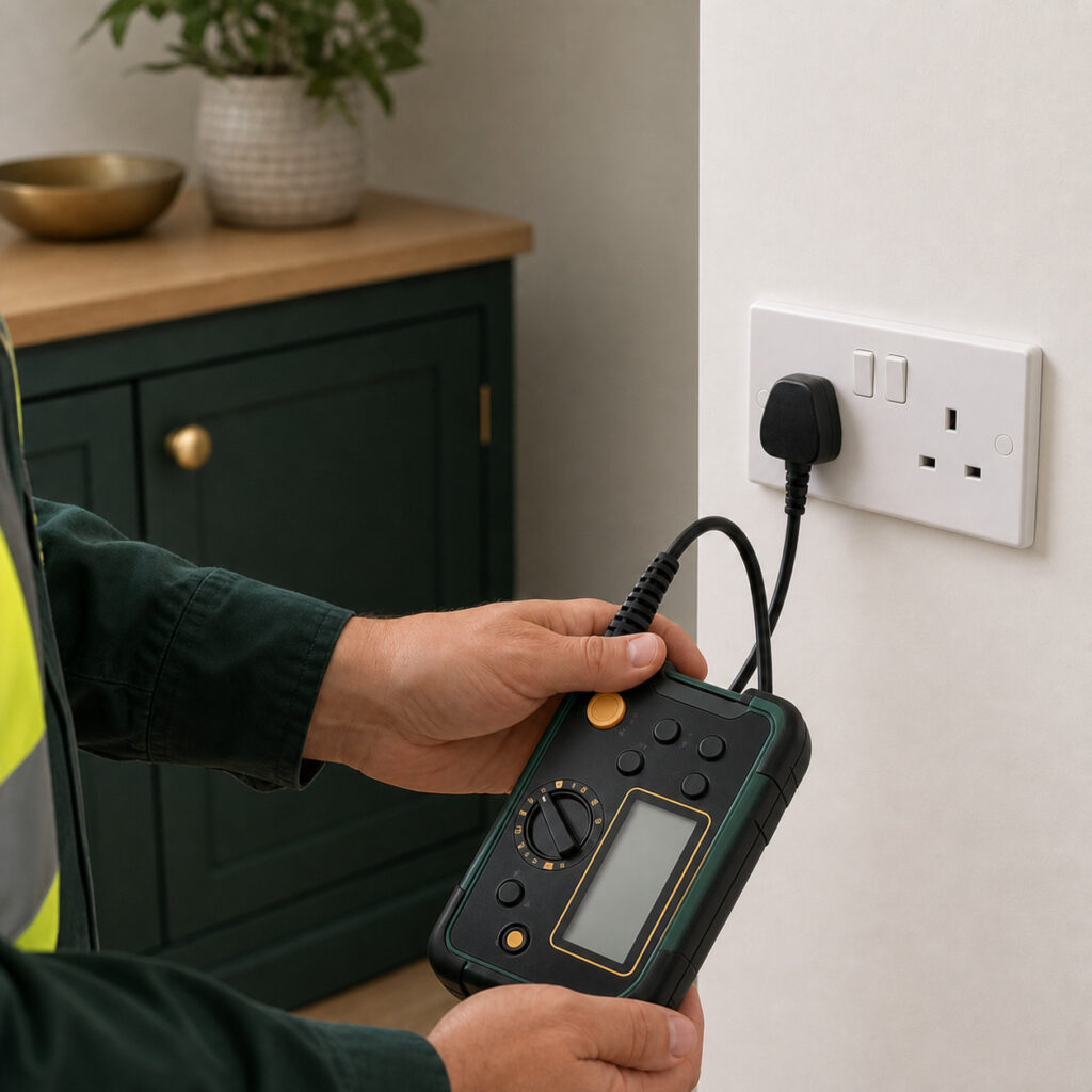 autopost electrical installation 10